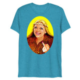 Cool Cats and Kittens (Triblend)-Triblend T-Shirt-Swish Embassy