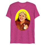 Cool Cats and Kittens (Triblend)-Triblend T-Shirt-Swish Embassy