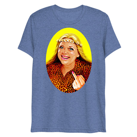 Cool Cats and Kittens (Triblend)-Triblend T-Shirt-Swish Embassy