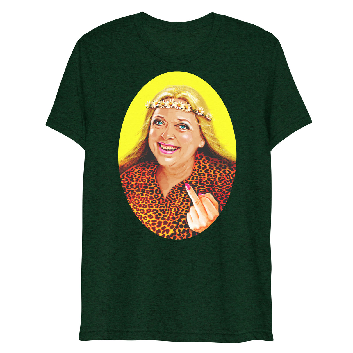 Cool Cats and Kittens (Triblend)-Triblend T-Shirt-Swish Embassy