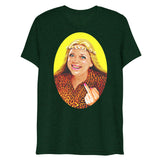 Cool Cats and Kittens (Triblend)-Triblend T-Shirt-Swish Embassy