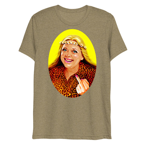 Cool Cats and Kittens (Triblend)-Triblend T-Shirt-Swish Embassy