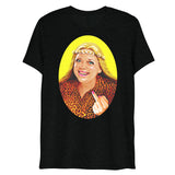 Cool Cats and Kittens (Triblend)-Triblend T-Shirt-Swish Embassy