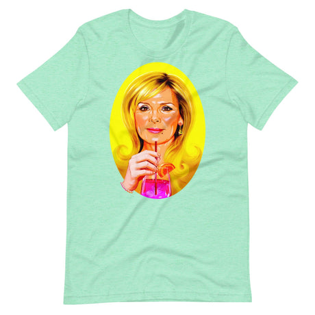 Cosmos and Comebacks-T-Shirts-Swish Embassy