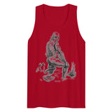 Creature (Tank Top)-Tank Top-Swish Embassy