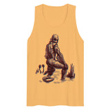 Creature (Tank Top)-Tank Top-Swish Embassy