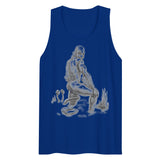 Creature (Tank Top)-Tank Top-Swish Embassy
