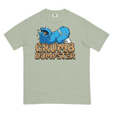 Crumb Dumpster (Boxy Tee)-Boxy T-Shirt-Swish Embassy