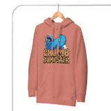 Crumb Dumpster (Hoodie)-Hoodie-Swish Embassy