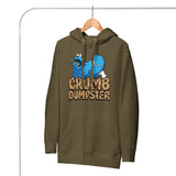 Crumb Dumpster (Hoodie)-Hoodie-Swish Embassy