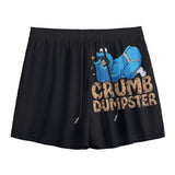 Crumb Dumpster (Shorts)-Shorts-Swish Embassy