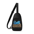 Crumb Dumpster (Sling Bag)-Sling Bag-Swish Embassy