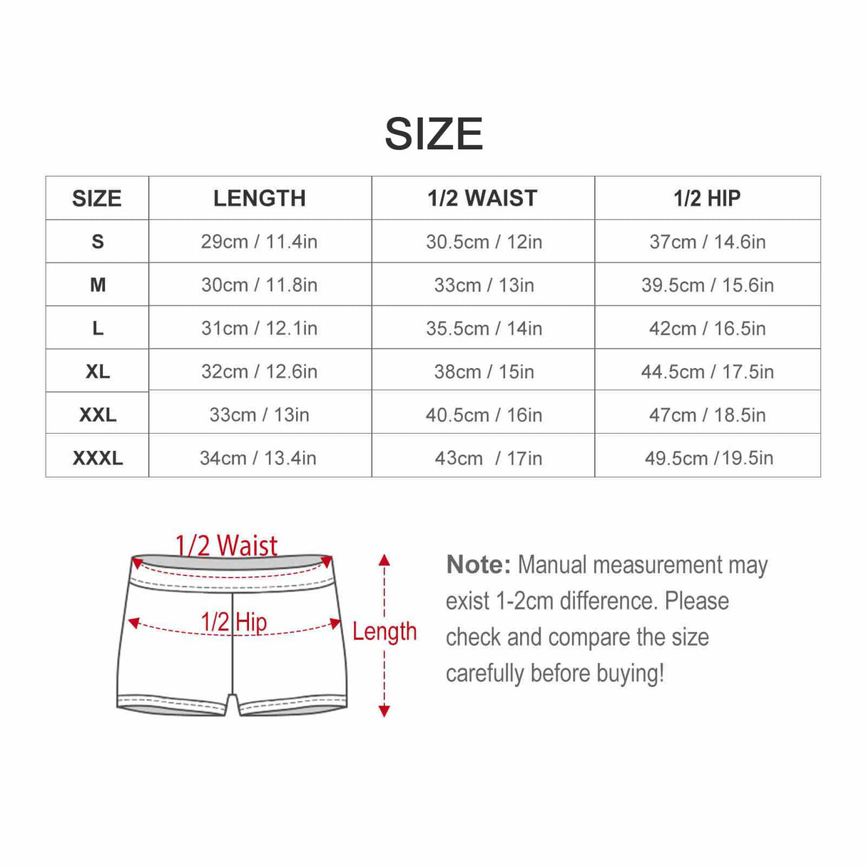 Crumb Dumpster (Square Cut Trunks)-Square Cut Trunks-Swish Embassy