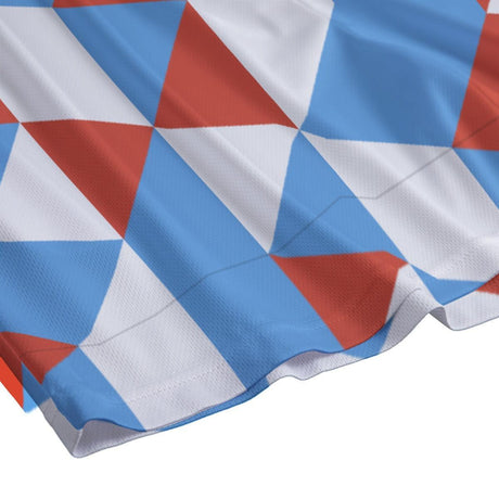 Cubic (Shorts)-Shorts-Swish Embassy