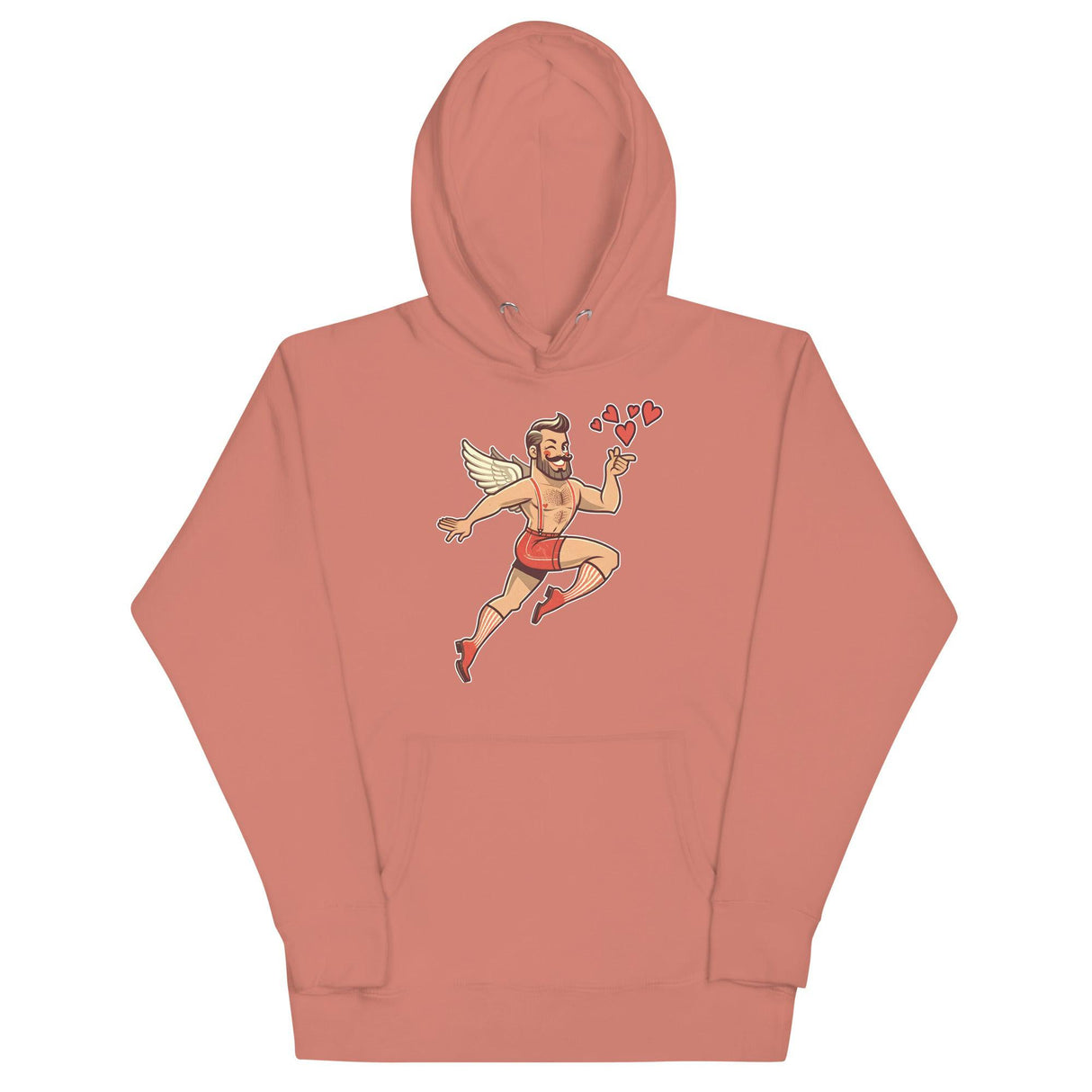 Cupid (Hoodie)-Hoodie-Swish Embassy