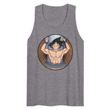 Czech Point (Tank Top)-Tank Top-Swish Embassy