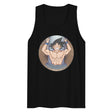 Czech Point (Tank Top)-Tank Top-Swish Embassy