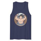 Czech Point (Tank Top)-Tank Top-Swish Embassy