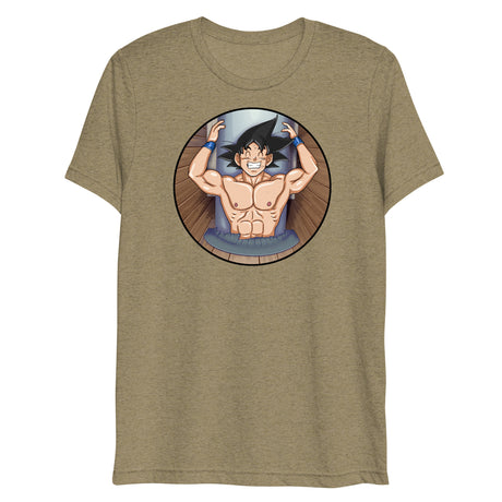 Czech Point (Triblend)-Triblend T-Shirt-Swish Embassy