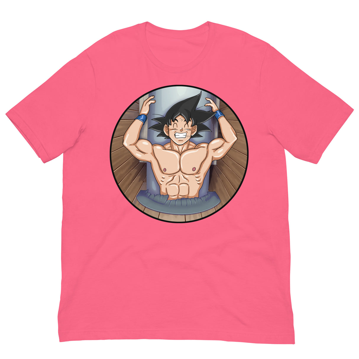 Czech Point-T-Shirts-Swish Embassy