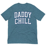Daddy Chill-T-Shirts-Swish Embassy