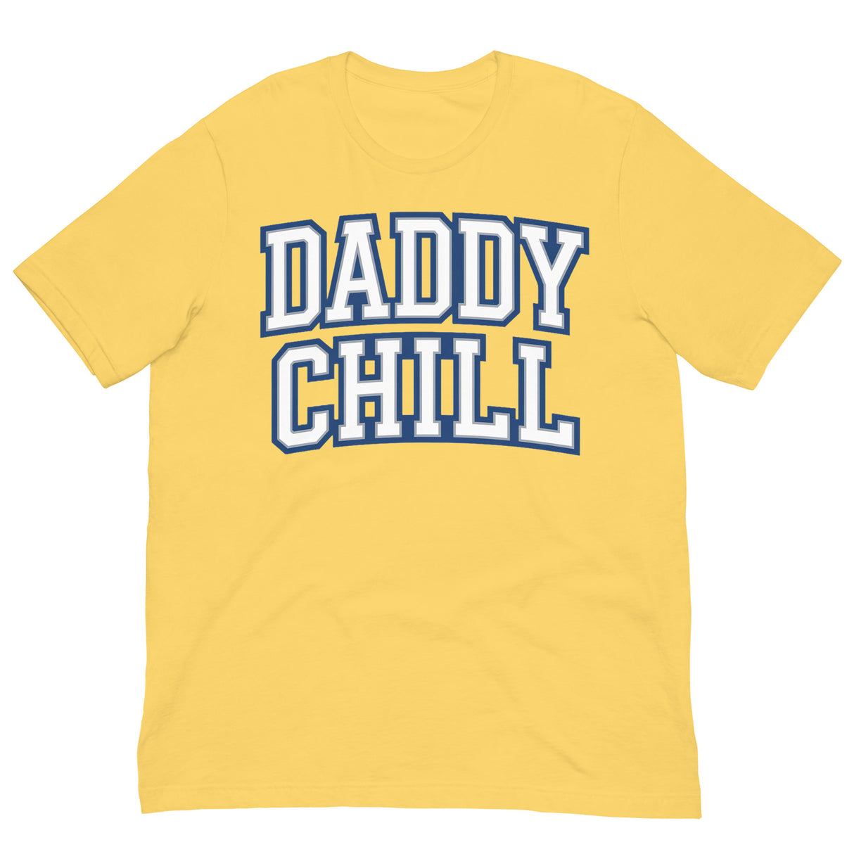 Daddy Chill-T-Shirts-Swish Embassy