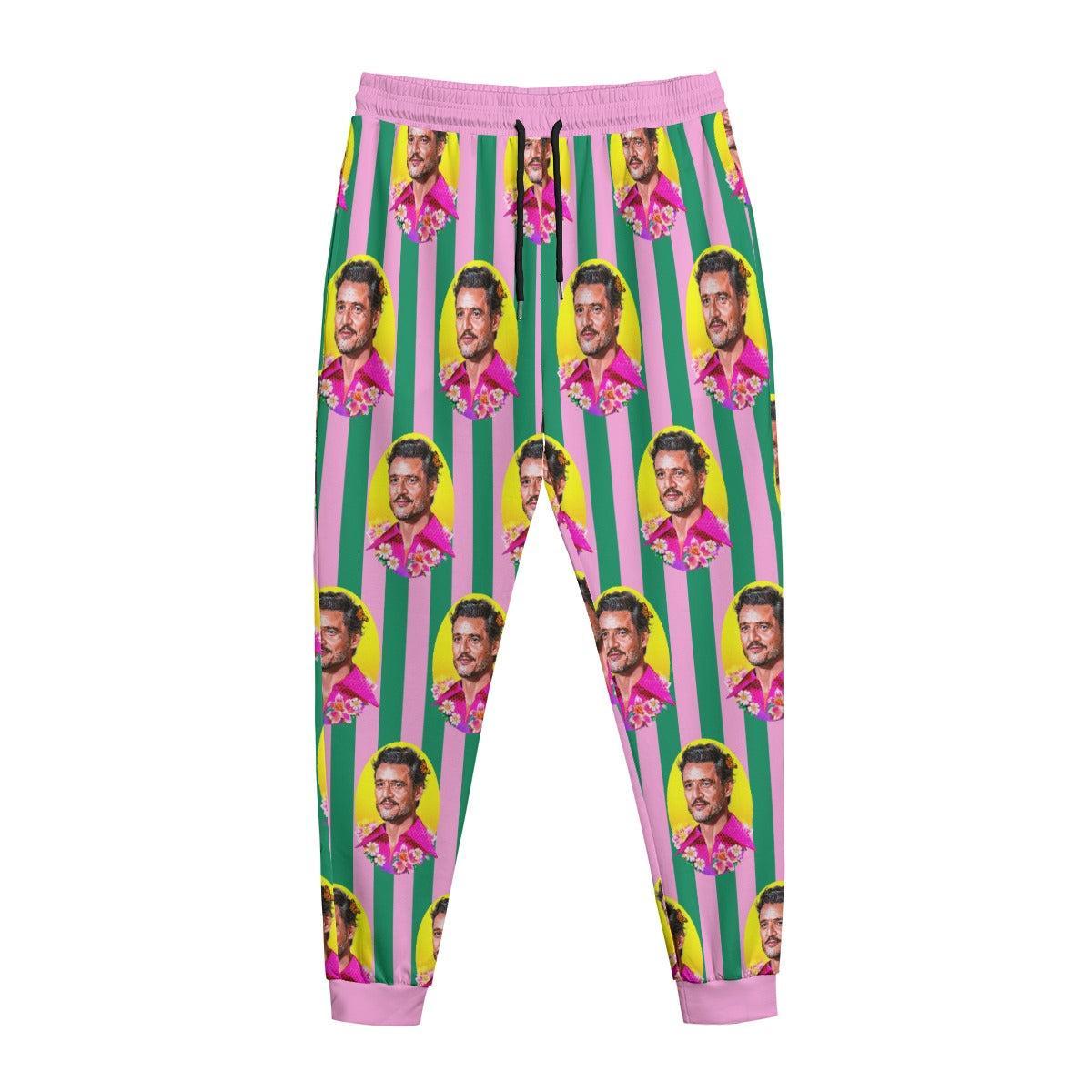 Daddy Dearest (AOP Sweatpants)-AOP Sweatpants-Swish Embassy