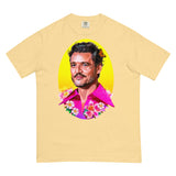 Daddy Dearest (Boxy Tee)-Boxy T-Shirt-Swish Embassy