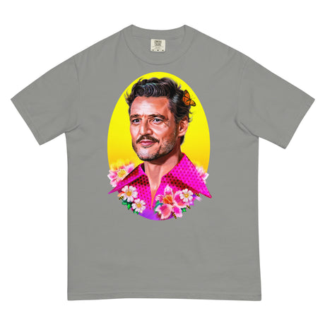 Daddy Dearest (Boxy Tee)-Boxy T-Shirt-Swish Embassy