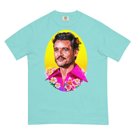 Daddy Dearest (Boxy Tee)-Boxy T-Shirt-Swish Embassy