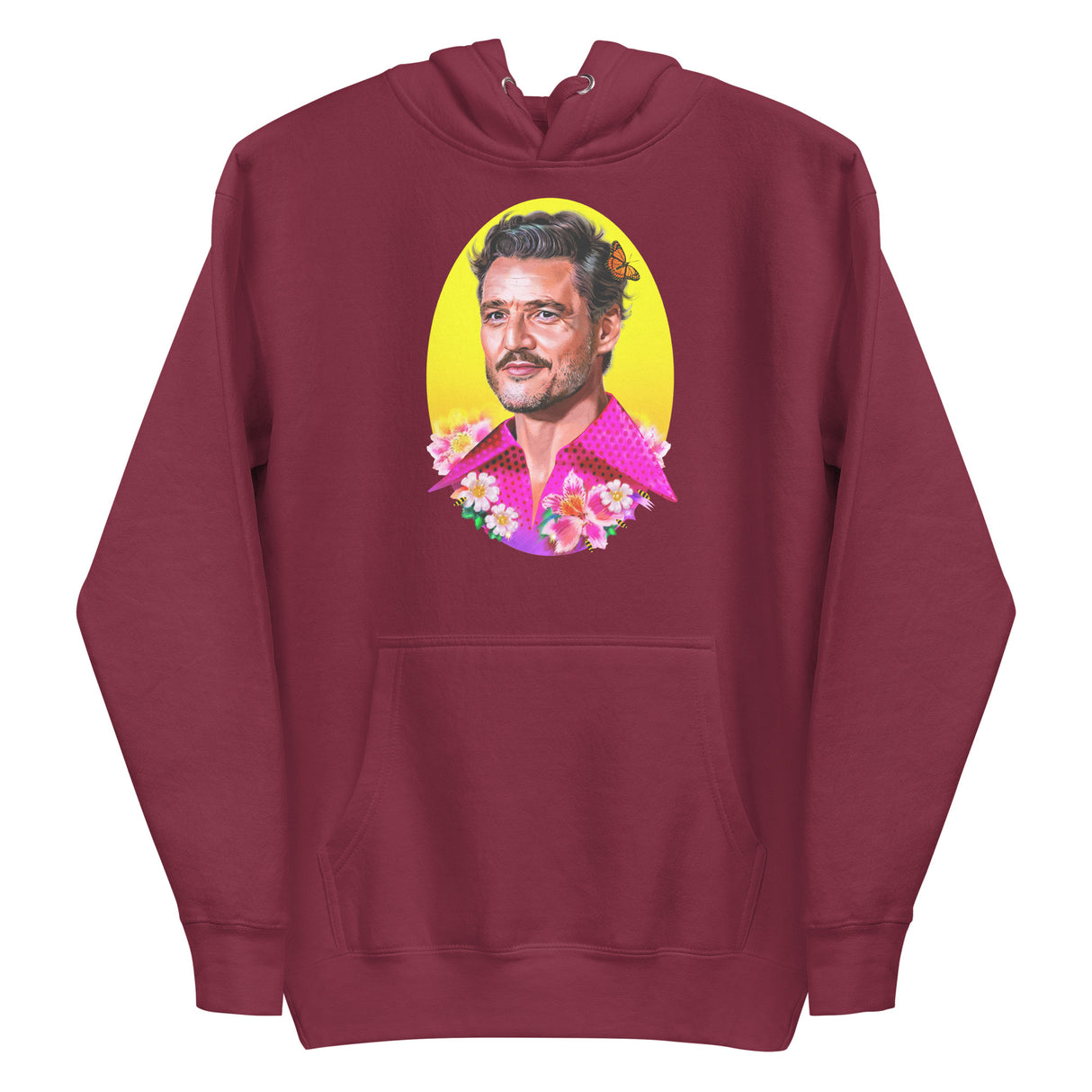 Daddy Dearest (Hoodie)-Hoodie-Swish Embassy