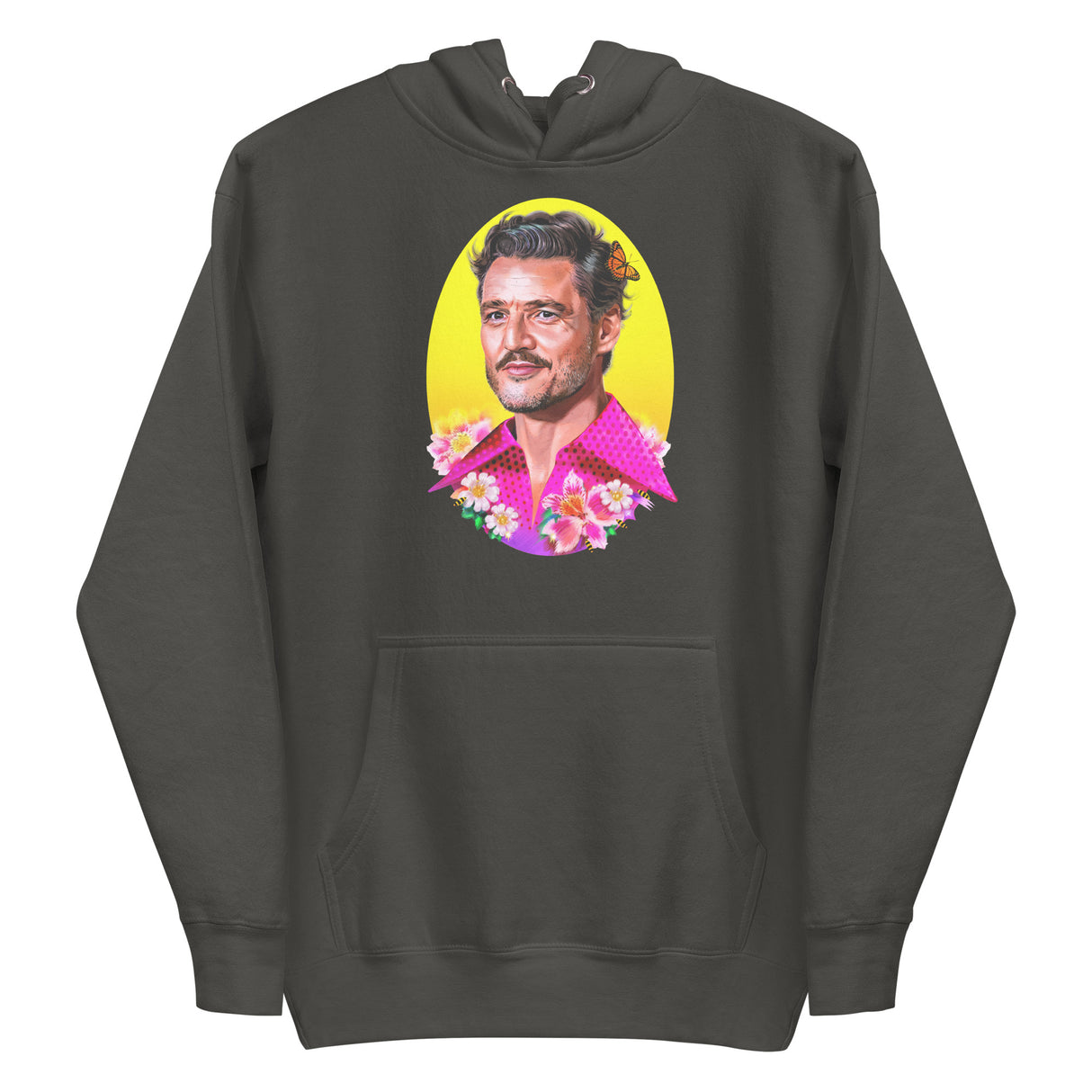 Daddy Dearest (Hoodie)-Hoodie-Swish Embassy