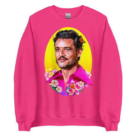 Daddy Dearest (Sweatshirt)-Sweatshirt-Swish Embassy