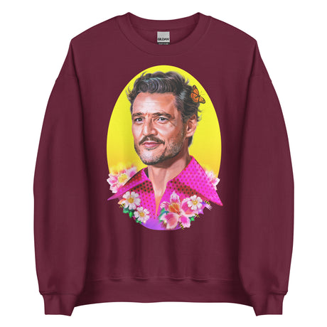 Daddy Dearest (Sweatshirt)-Sweatshirt-Swish Embassy