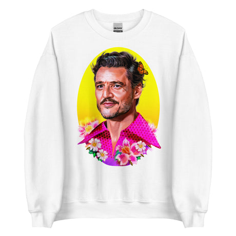 Daddy Dearest (Sweatshirt)-Sweatshirt-Swish Embassy
