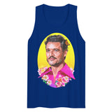 Daddy Dearest (Tank Top)-Tank Top-Swish Embassy