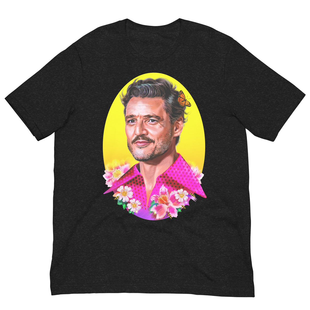 Daddy Dearest-T-Shirts-Swish Embassy