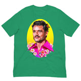 Daddy Dearest-T-Shirts-Swish Embassy