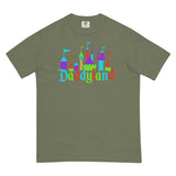 Daddyland 2.0 (Boxy Tee)-Boxy T-Shirt-Swish Embassy