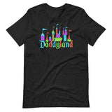 Daddyland 2.0-T-Shirts-Swish Embassy