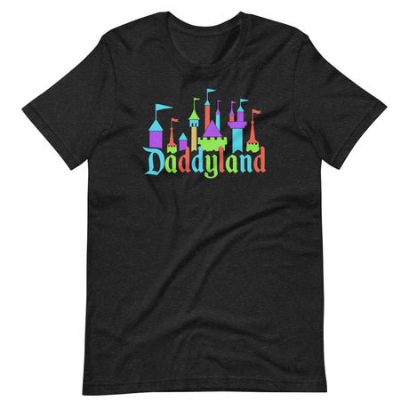 Daddyland 2.0-T-Shirts-Swish Embassy