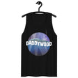 Daddywood (Tank Top)-Tank Top-Swish Embassy