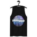 Daddywood (Tank Top)-Tank Top-Swish Embassy