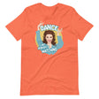 Dance Like Nobody's Watching-T-Shirts-Swish Embassy