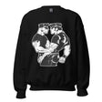 Dark Room (Sweatshirt)-Sweatshirt-Swish Embassy