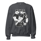 Dark Room (Sweatshirt)-Sweatshirt-Swish Embassy