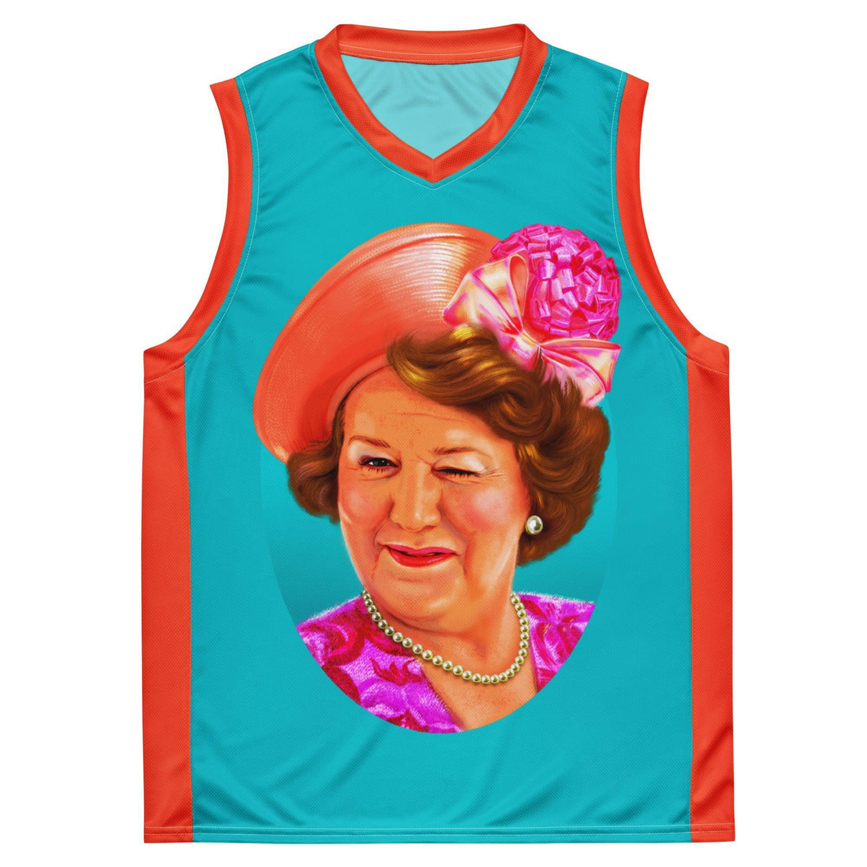 Delicate and Refined (Jersey)-Jersey-Swish Embassy