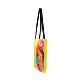 Delicate and Refined (Tote Bag)