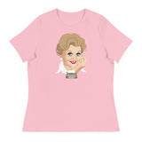 Detective (Women's Relaxed T-Shirt)-Women's T-Shirts-Swish Embassy