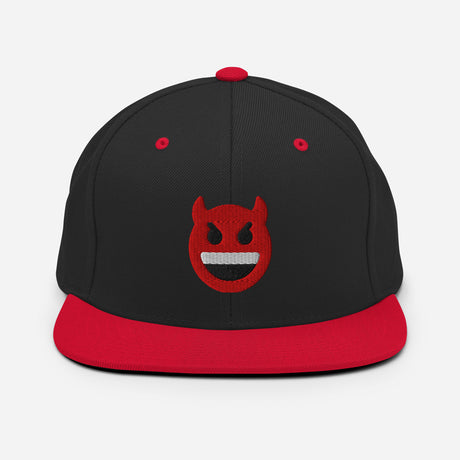 Devilish (Headwear)-Headwear-Swish Embassy
